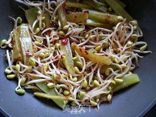 麻辣过瘾【沸腾虾】的做法步骤:7