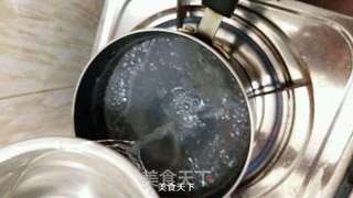 果蔬清心丸的做法步骤:5