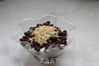 做宝贝爱吃的营养美味——自制美味酸奶杯的做法步骤:9