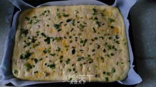 肉松面包卷的做法步骤:9