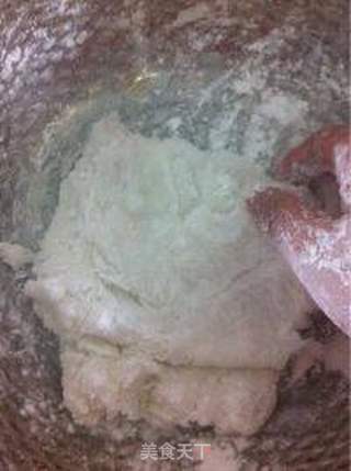 水晶虾饺的做法步骤:8