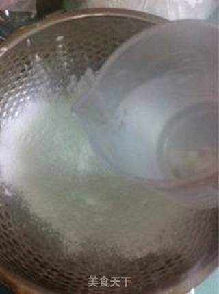 水晶虾饺的做法步骤:7
