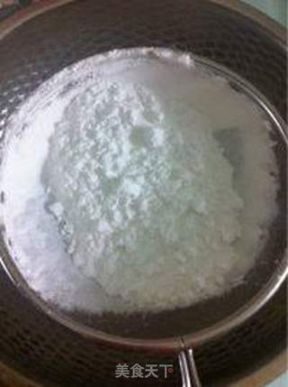 水晶虾饺的做法步骤:6