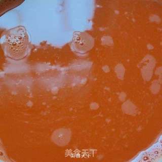 有色汤圆的做法步骤:5