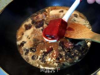 腐乳小排的做法步骤:9
