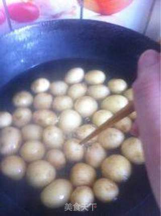 孜然小土豆的做法步骤:3