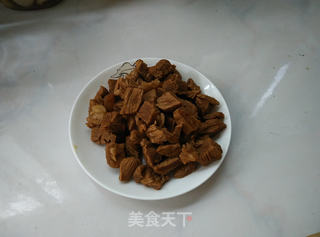 做好面,没那么难——西红柿牛肉面的做法步骤:4