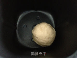 甜味苏打饼干的做法步骤:3