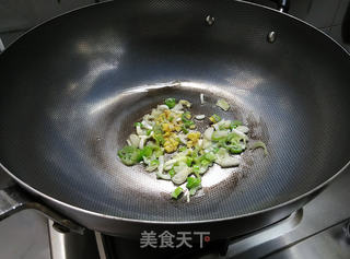 做好面,没那么难——西红柿牛肉面的做法步骤:8