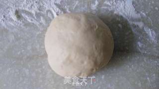 肉松面包卷的做法步骤:7