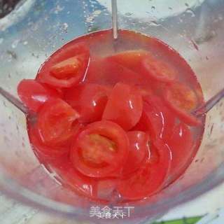 有色汤圆的做法步骤:6