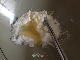 甜味苏打饼干的做法步骤:4