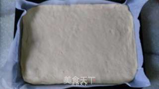 肉松面包卷的做法步骤:8