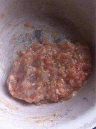 水晶虾饺的做法步骤:4