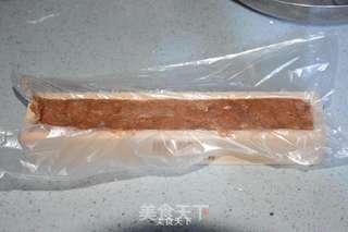 核桃巧克力欢喜饼的做法步骤:10