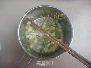 干煸莲藕的做法步骤:7
