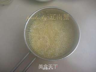 干煸莲藕的做法步骤:5