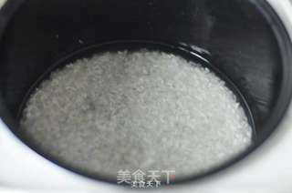 紫菜卷的做法步骤:2
