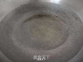 西兰花炒胡萝卜肉的做法步骤:6