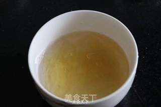 浪漫樱花慕斯的做法步骤:4
