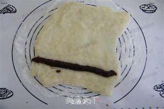 【番茄配方】雪花糯米糕——Q弹漂亮的待客美味的做法步骤:6