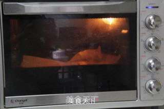 蛋黄饼干的做法步骤:6