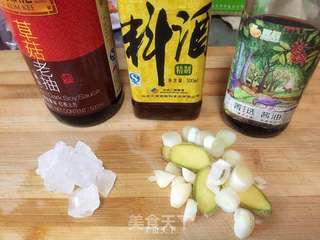 腐乳小排的做法步骤:5