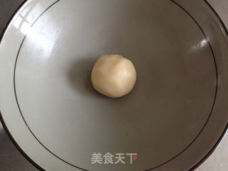 甜味苏打饼干的做法步骤:5