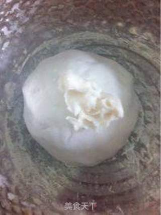 水晶虾饺的做法步骤:9