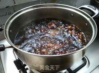 做好面,没那么难——西红柿牛肉面的做法步骤:3
