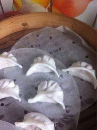 水晶虾饺的做法步骤:15