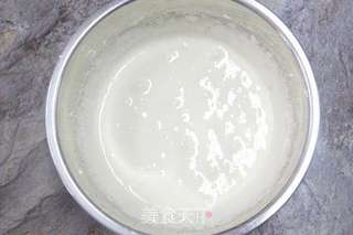 蛋黄饼干的做法步骤:2