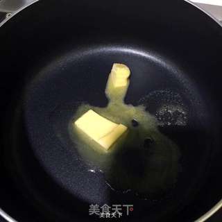苹果蛋挞的做法步骤:4