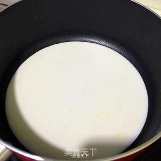 苹果蛋挞的做法步骤:7