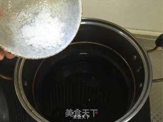 脆腌黄瓜的做法步骤:3