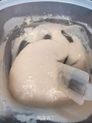 韩国鸡蛋糕的做法步骤:4