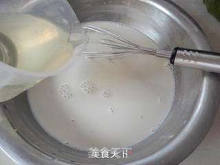 马蹄糕的做法步骤:5