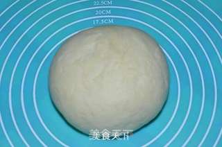 奶油酥粒小面包的做法步骤:8