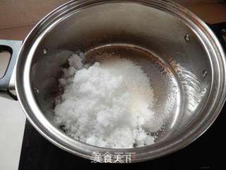 马蹄糕的做法步骤:3