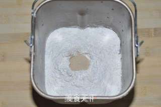 奶油酥粒小面包的做法步骤:5