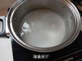 马蹄糕的做法步骤:4