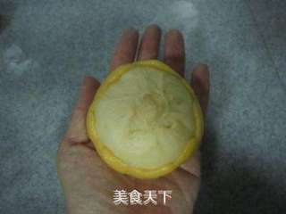 菠萝包---汤种法的做法步骤:9