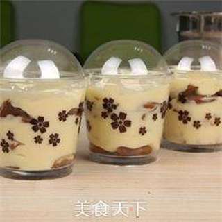 提拉米苏,满满的爱意在舌尖流淌的做法步骤:15