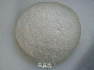 全麦馒头~蒸馒头的小窍门都在这里了!的做法步骤:4