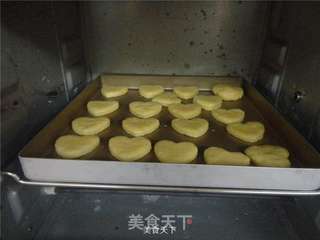 司康饼的做法步骤:10