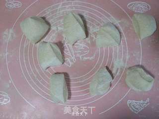 全麦馒头~蒸馒头的小窍门都在这里了!的做法步骤:8