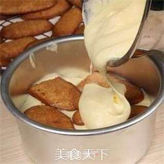 提拉米苏,满满的爱意在舌尖流淌的做法步骤:13
