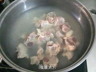 排骨饭--简单超好吃的懒人饭的做法步骤:2
