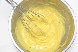 奶油泡芙的做法步骤:7