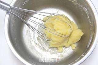 奶油泡芙的做法步骤:4